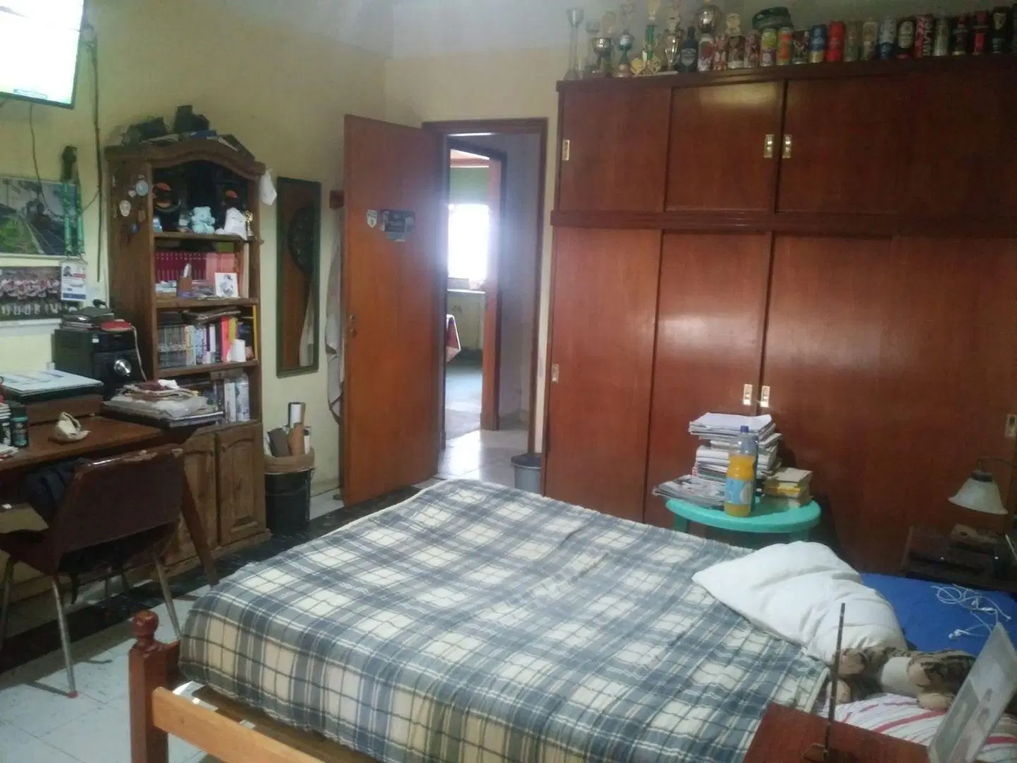 Casa 4 ambientes. | San Jose al 1700 8