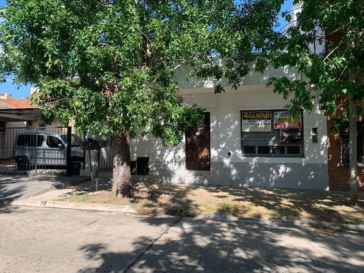 Casa 4 ambientes. | San Jose al 1700 5