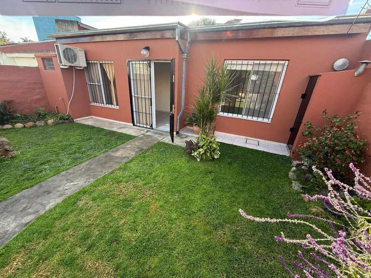 Casa 2 ambientes. | Santiago del Estero al 2500 2