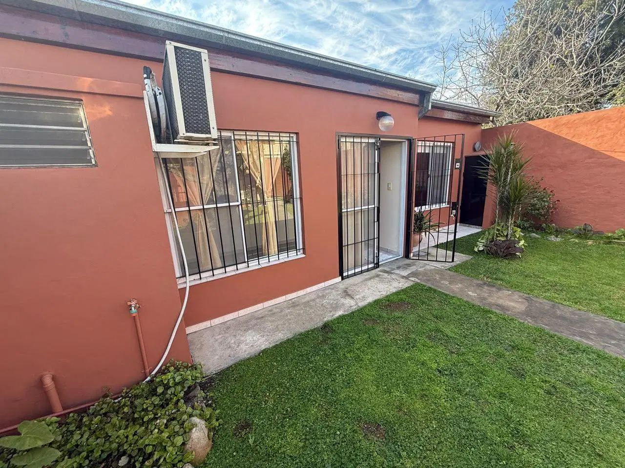 Casa 2 ambientes. | Santiago del Estero al 2500 5