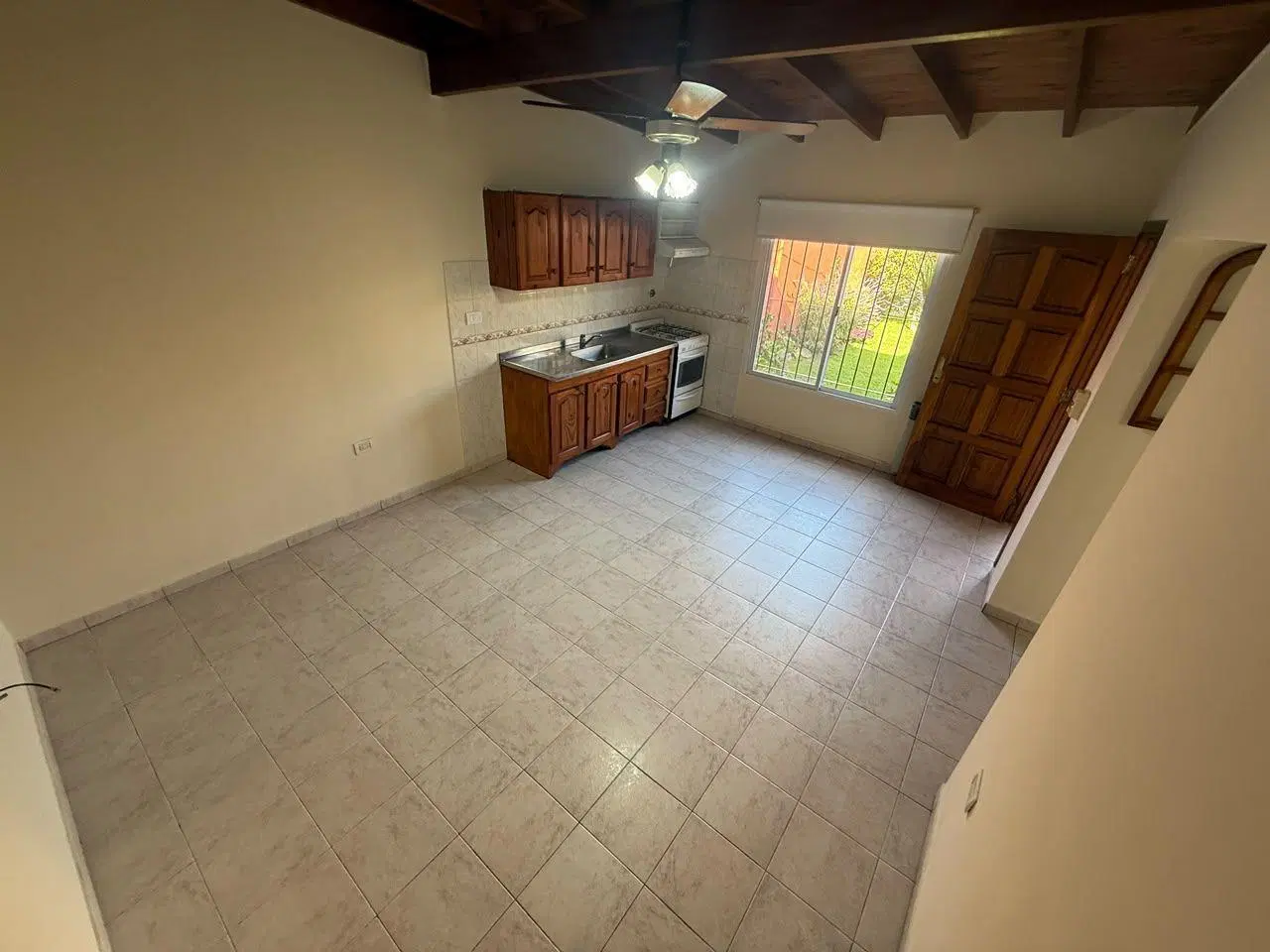 Casa 2 ambientes. | Santiago del Estero al 2500 8