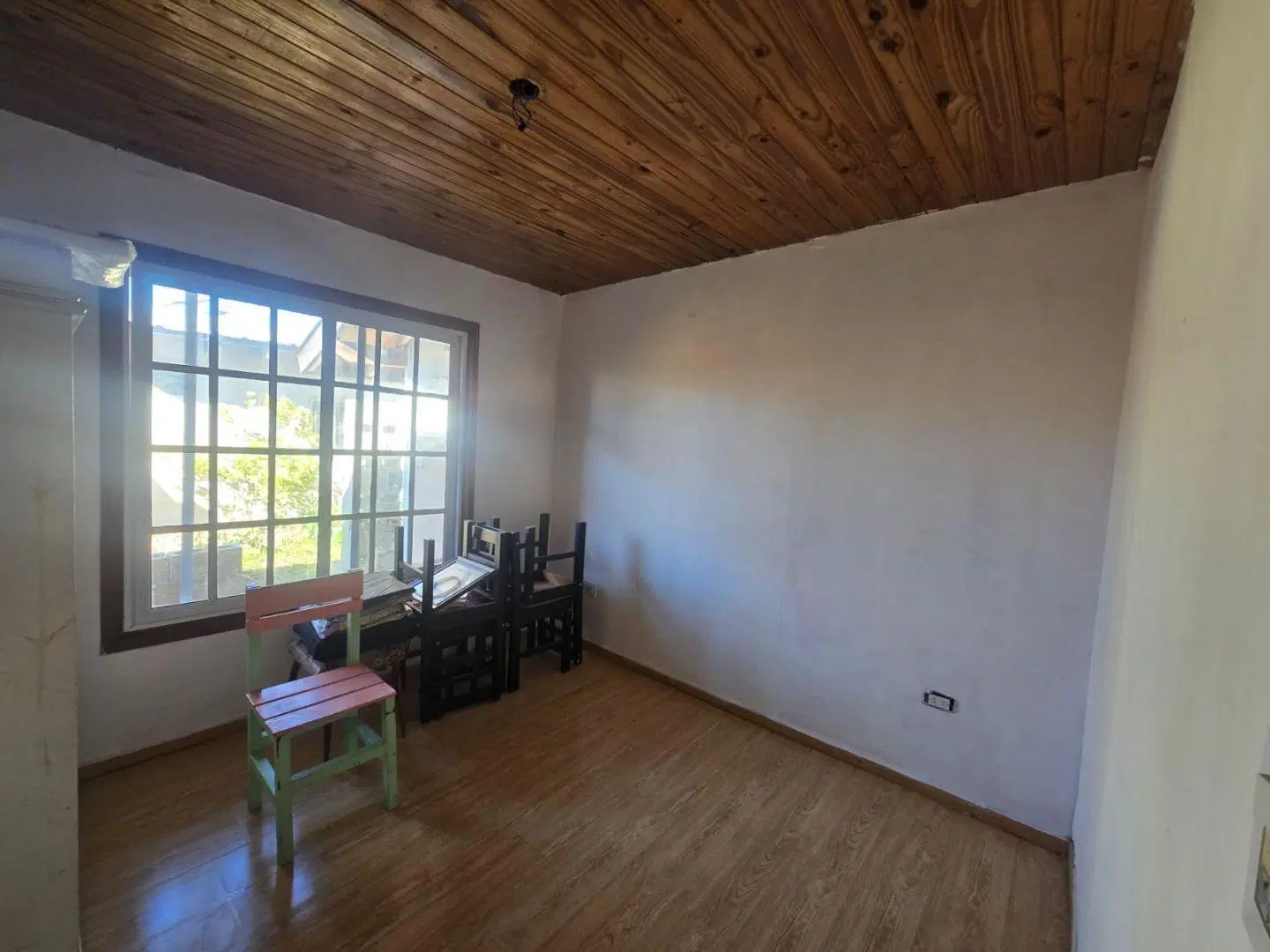 Casa 4 ambientes. | Obligado al 200 5