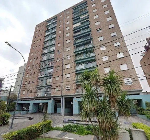 Departamento monoambiente. | España al 1000 1