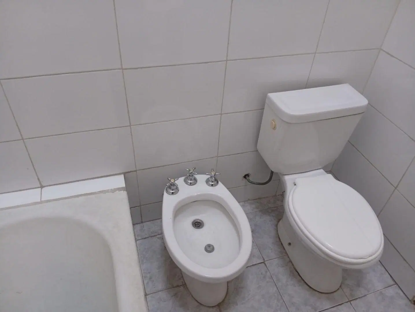Casa 3 ambientes. | Conesa al 1000 5