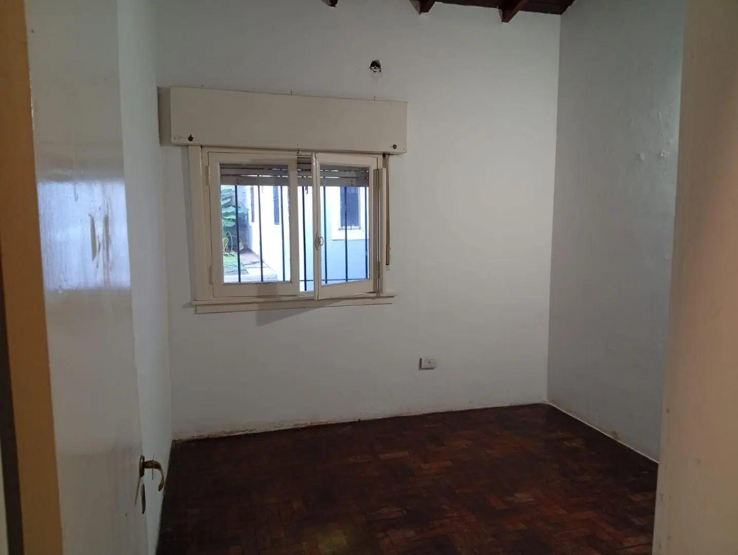 Casa 3 ambientes. | Conesa al 1000 4