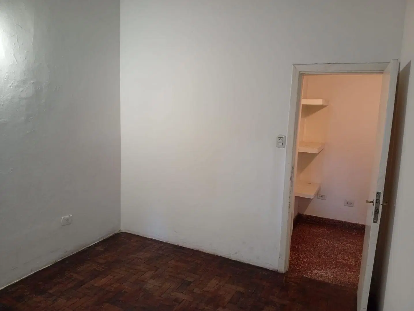 Casa 3 ambientes. | Conesa al 1000 8