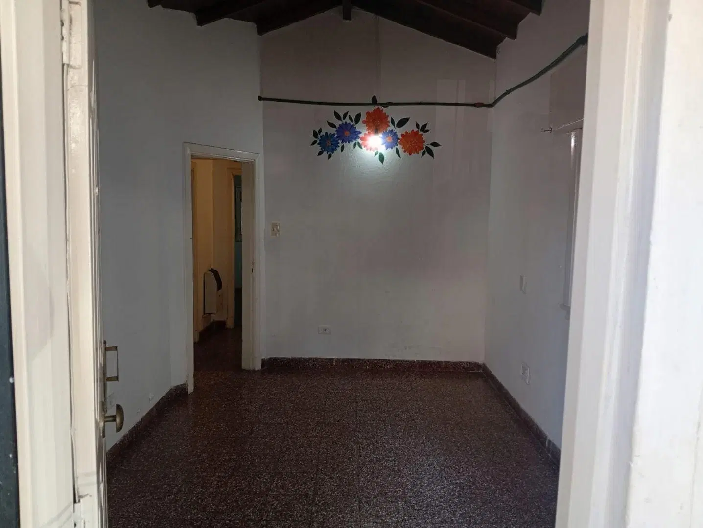 Casa 3 ambientes. | Conesa al 1000 2