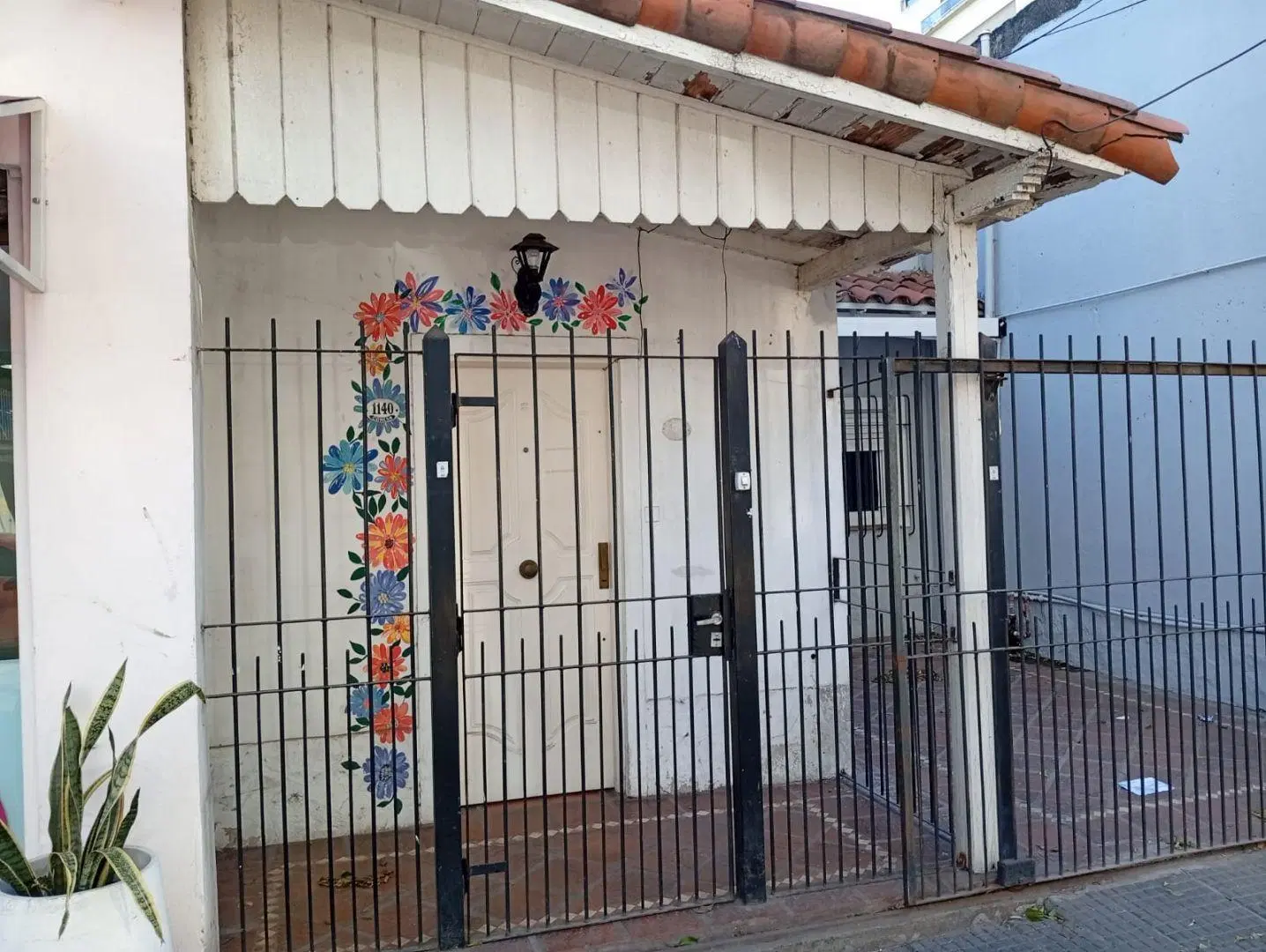 Casa 3 ambientes. | Conesa al 1000 3