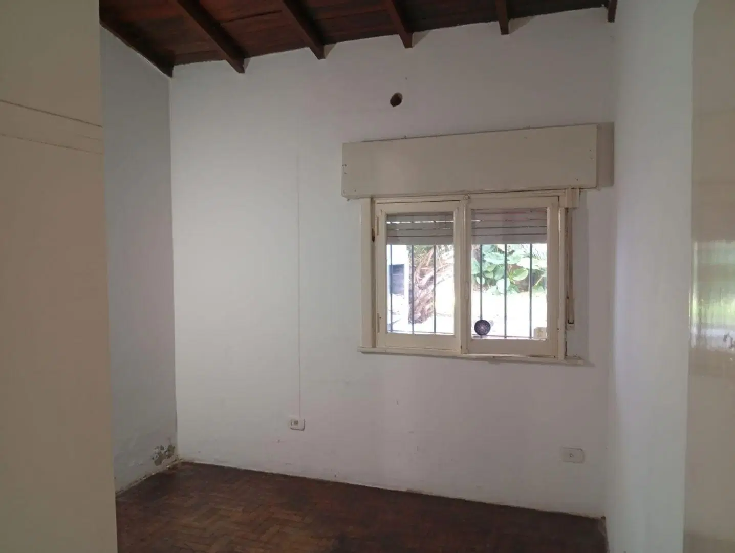 Casa 3 ambientes. | Conesa al 1000 8