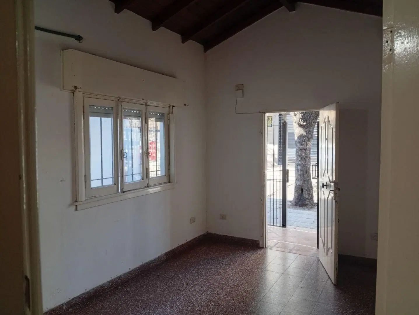 Casa 3 ambientes. | Conesa al 1000 5