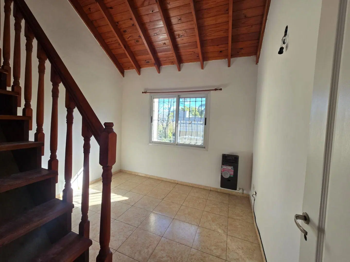 Departamento 4 ambientes. | Pardo al 800 2