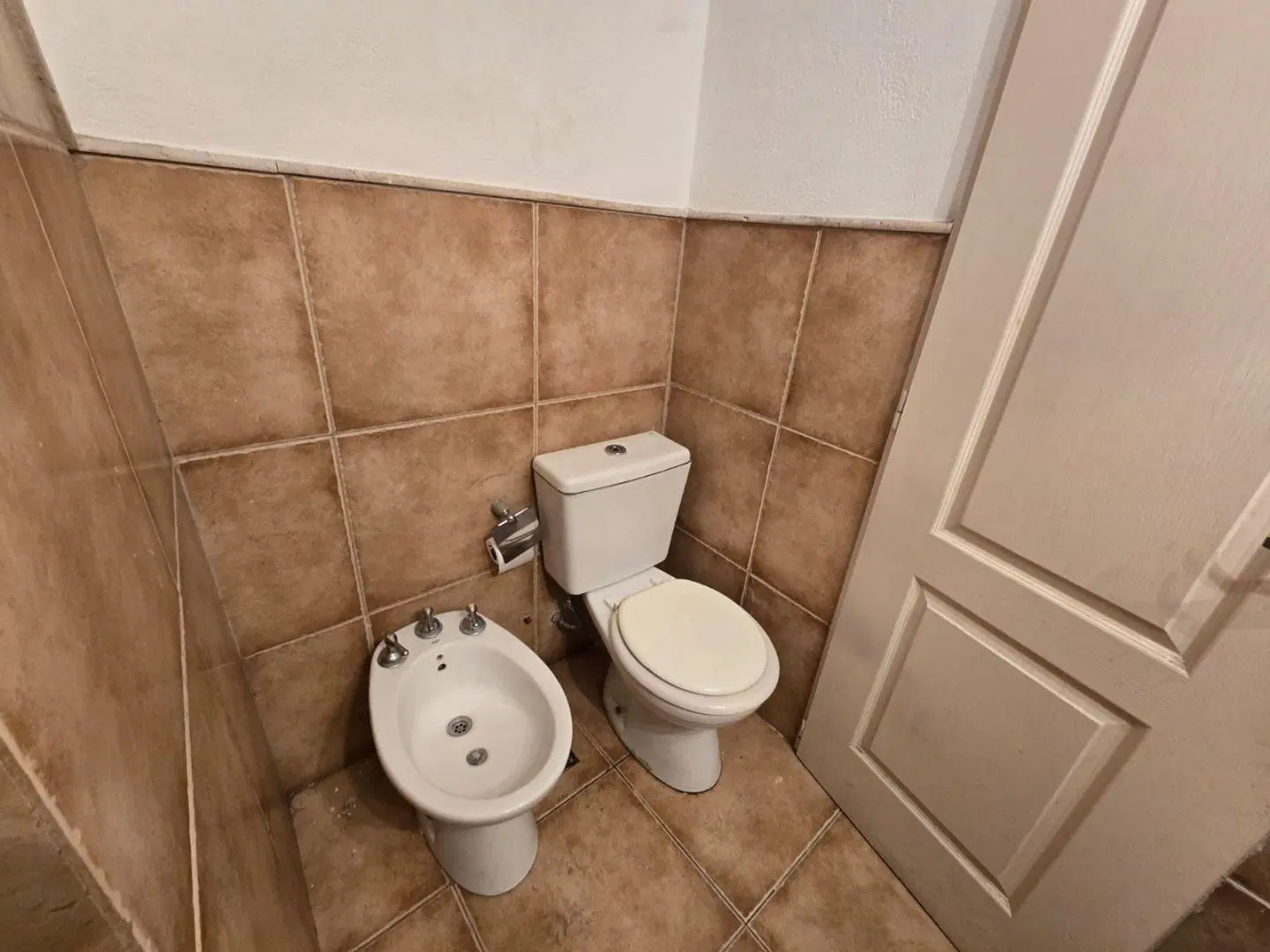 Departamento 4 ambientes. | Pardo al 800 8