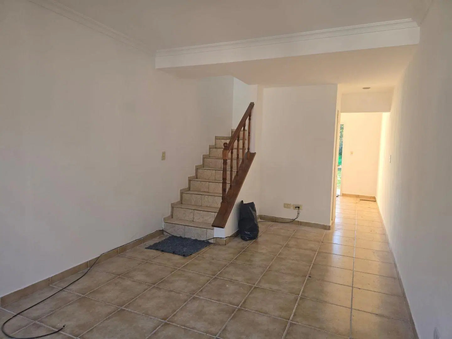 Departamento 4 ambientes. | Pardo al 800 3