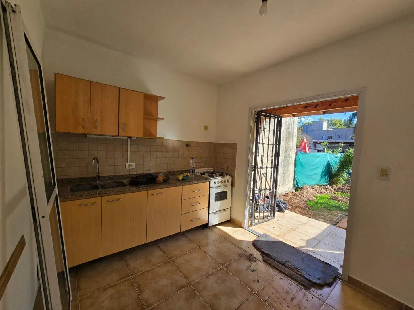 Departamento 4 ambientes. | Pardo al 800 4