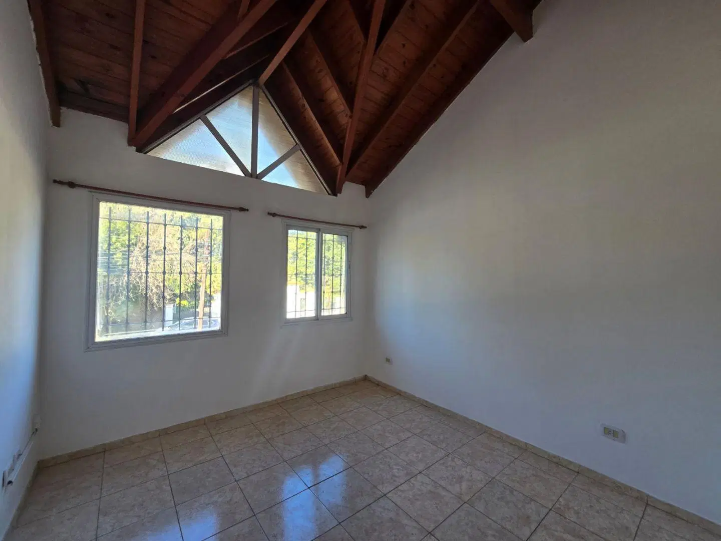 Departamento 4 ambientes. | Pardo al 800 5
