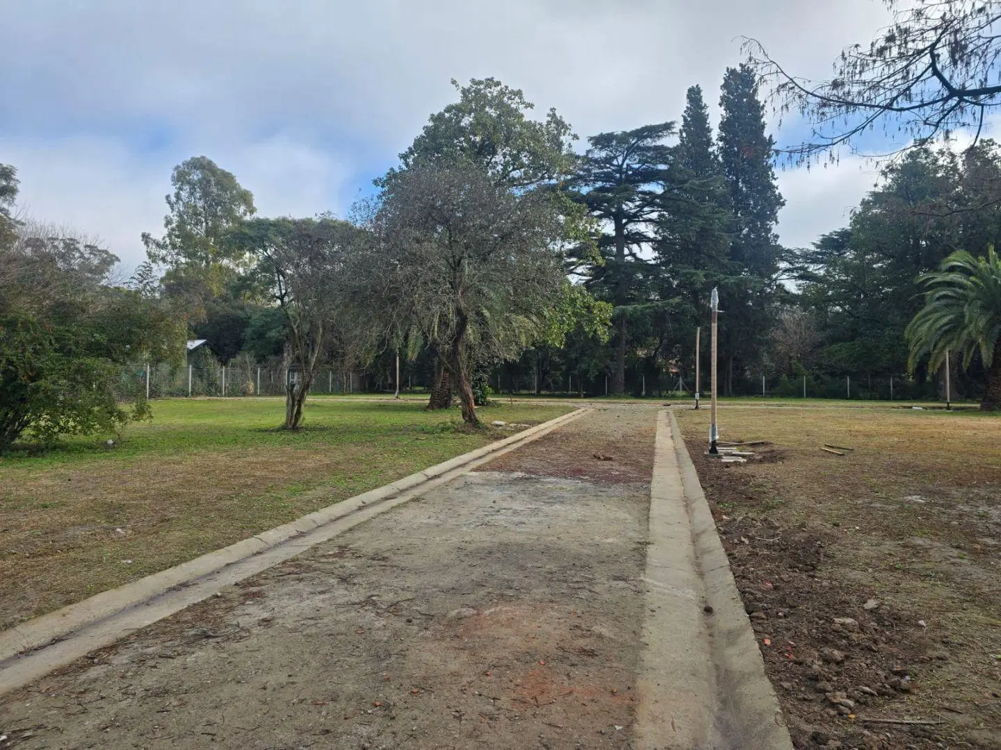 Lote . | Rodriguez Peña al 2400 4