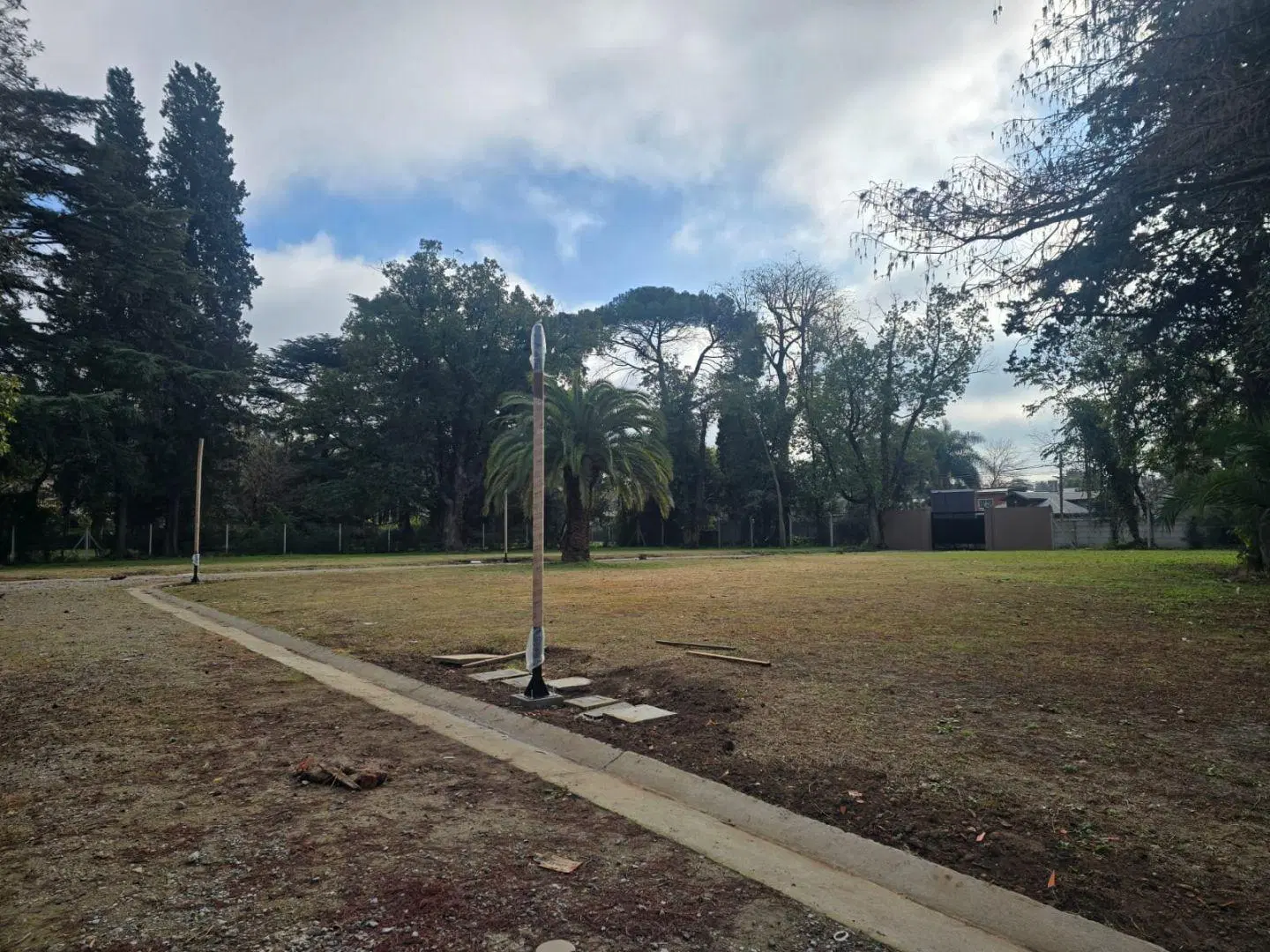 Lote . | Rodriguez Peña al 2400 4