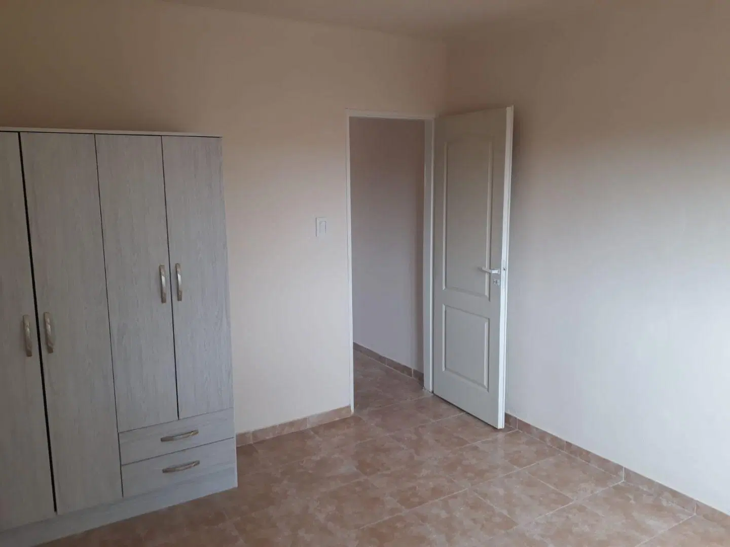 Departamento 2 ambientes. | Salerno al 2500 3