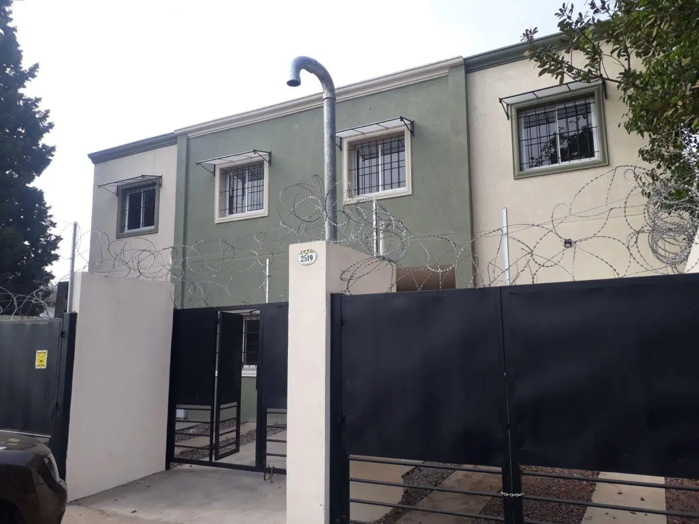 Departamento 2 ambientes. | Salerno al 2500 2