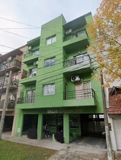 Departamento monoambiente. | Maestro Angel D'elia al 200 3