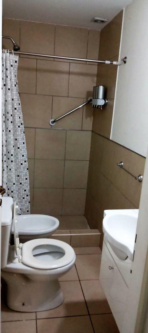 Foto de Departamento monoambiente. | Maestro Angel D'elia al 200, imagen 2