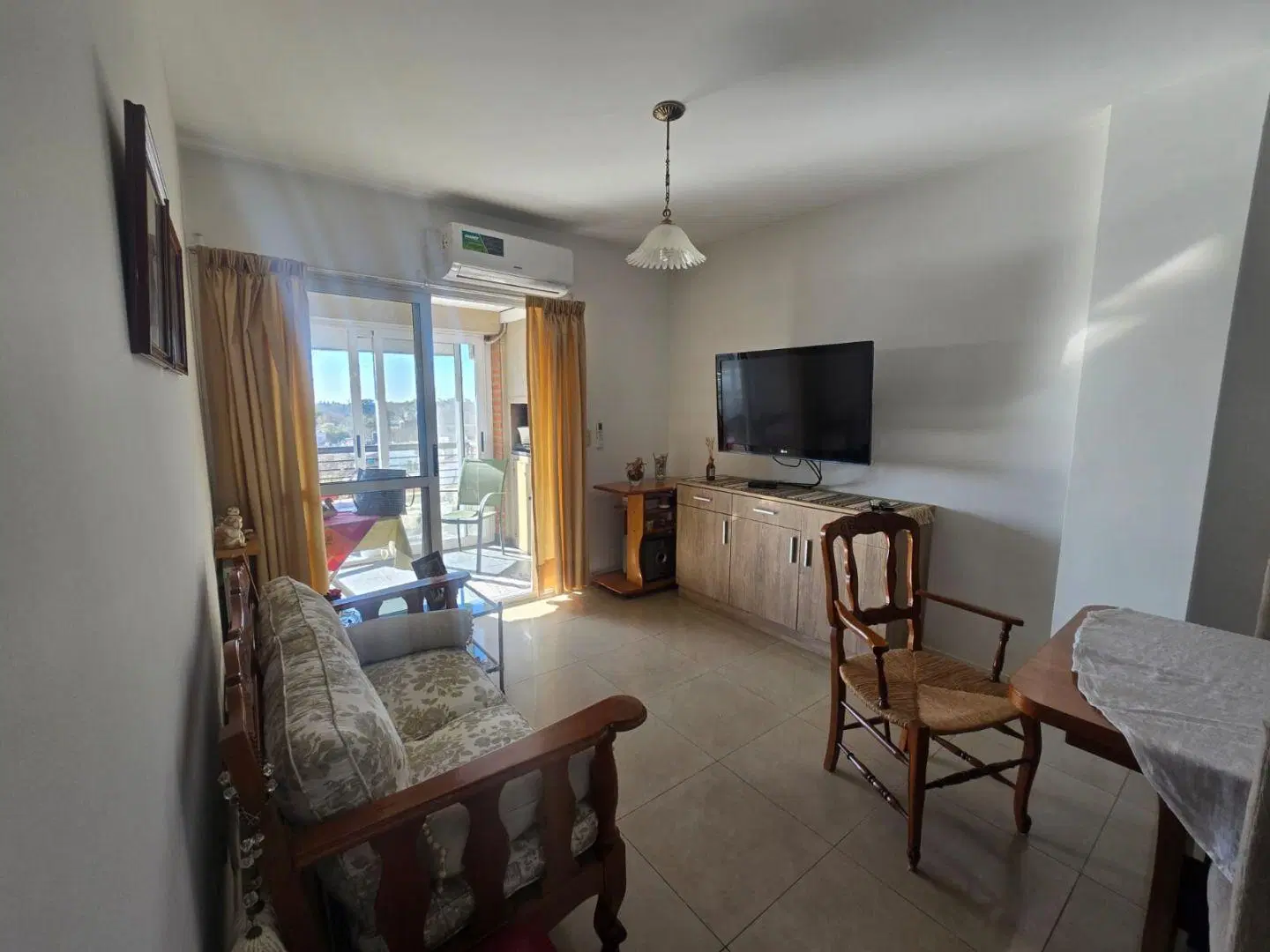 Departamento 3 ambientes. | Cesar H. Malnatti al 1500 4