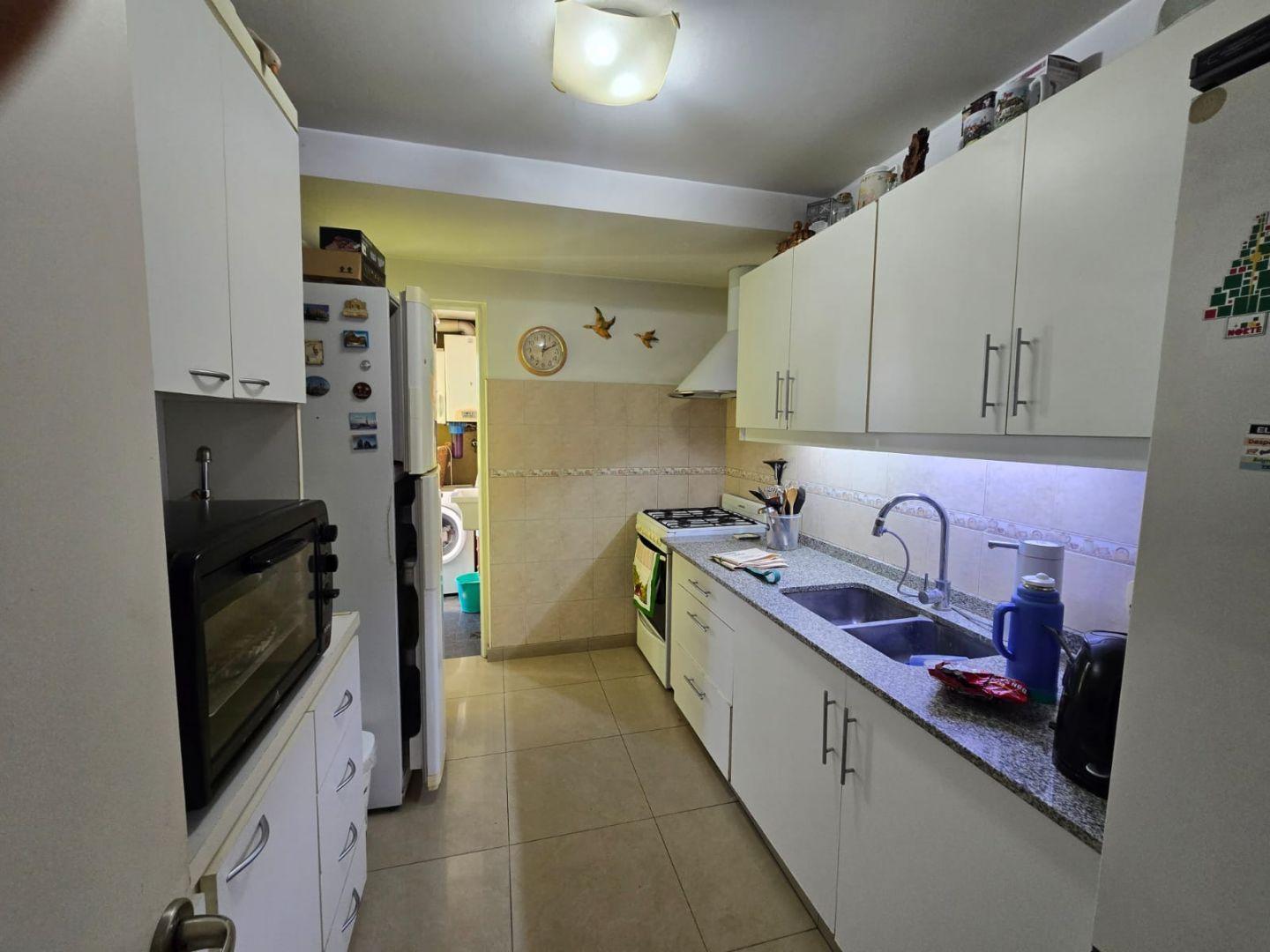 Foto de Departamento 3 ambientes. | Cesar H. Malnatti al 1500, imagen 1