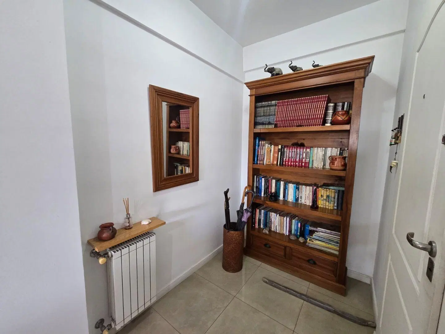 Departamento 3 ambientes. | Cesar H. Malnatti al 1500 5