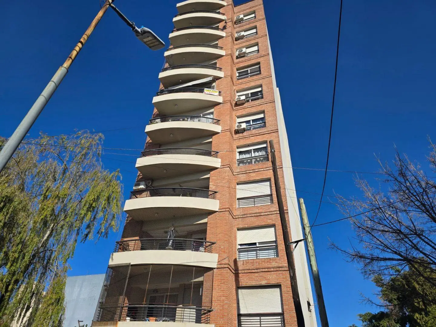 Departamento 3 ambientes. | Cesar H. Malnatti al 1500 2