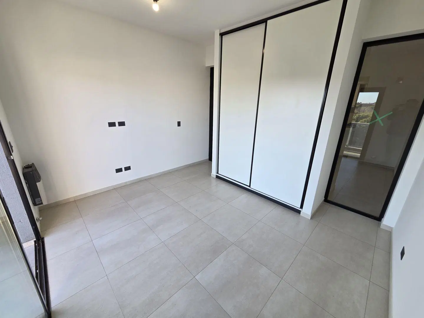 Departamento 2 ambientes. | Av. Ricardo Balbin al 400 8