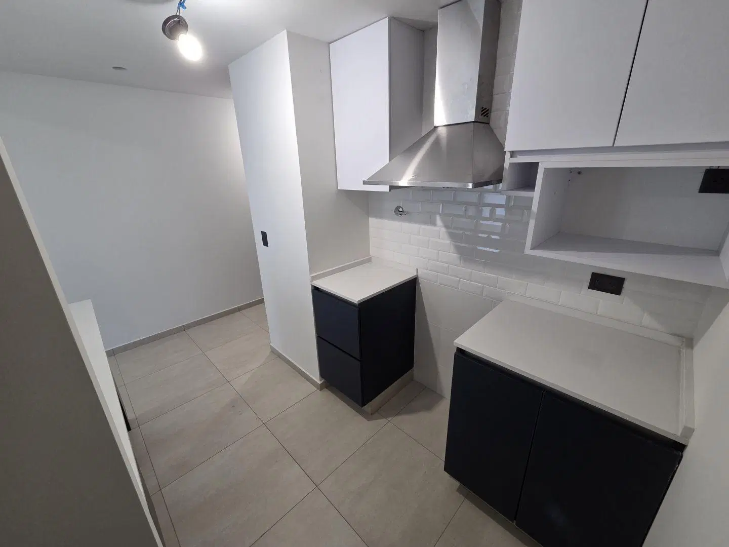 Departamento 2 ambientes. | Av. Ricardo Balbin al 400 8