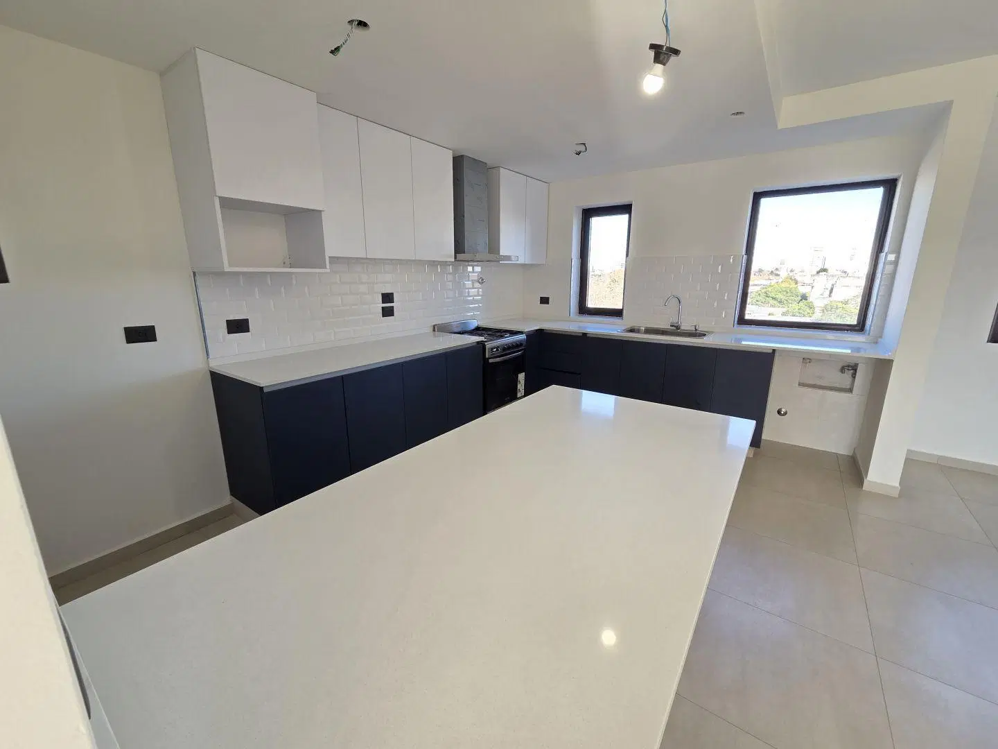 Departamento 3 ambientes. | Av. Ricardo Balbin al 400 3