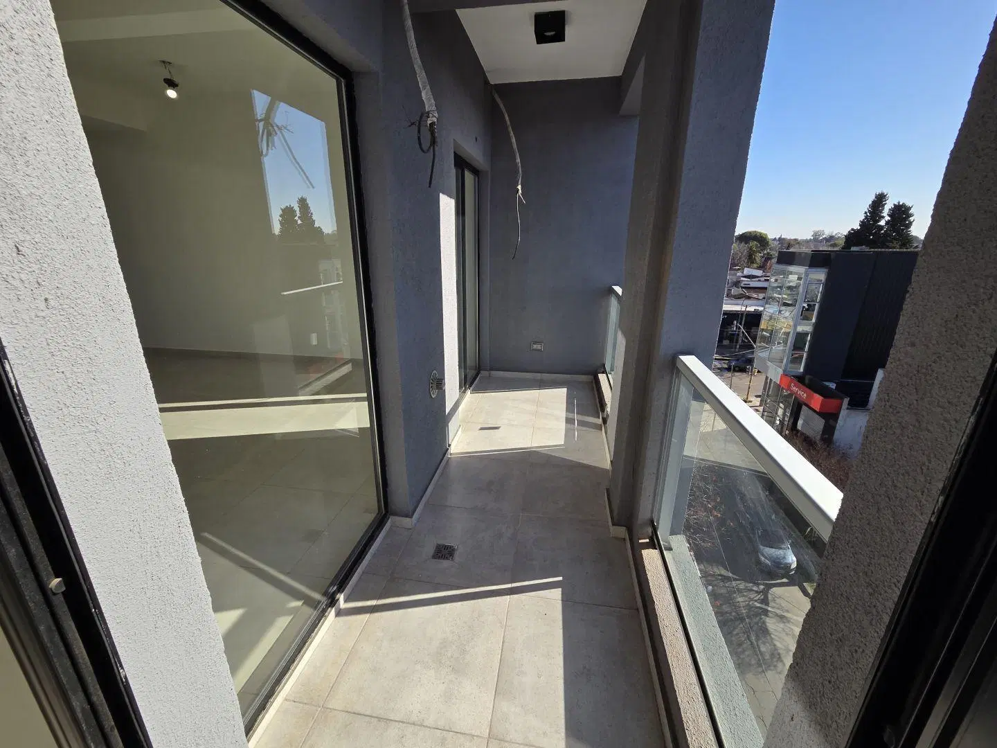 Departamento 3 ambientes. | Av. Ricardo Balbin al 400 1