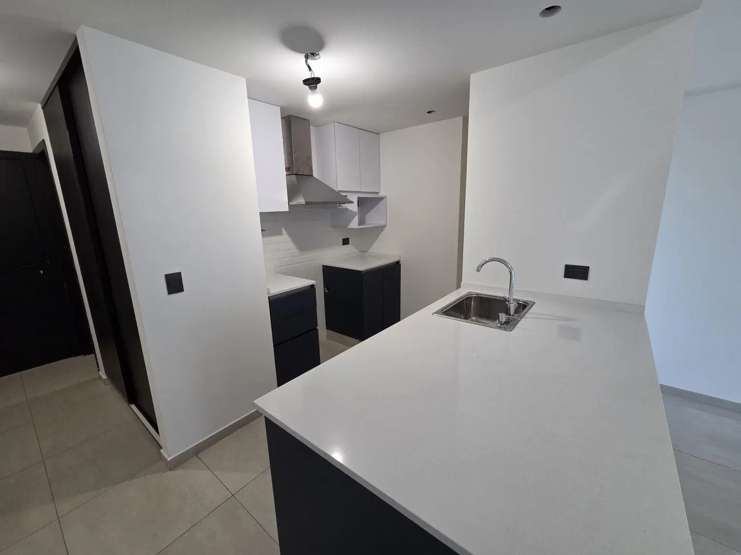 Departamento 2 ambientes. | Av. Ricardo Balbin al 400 5