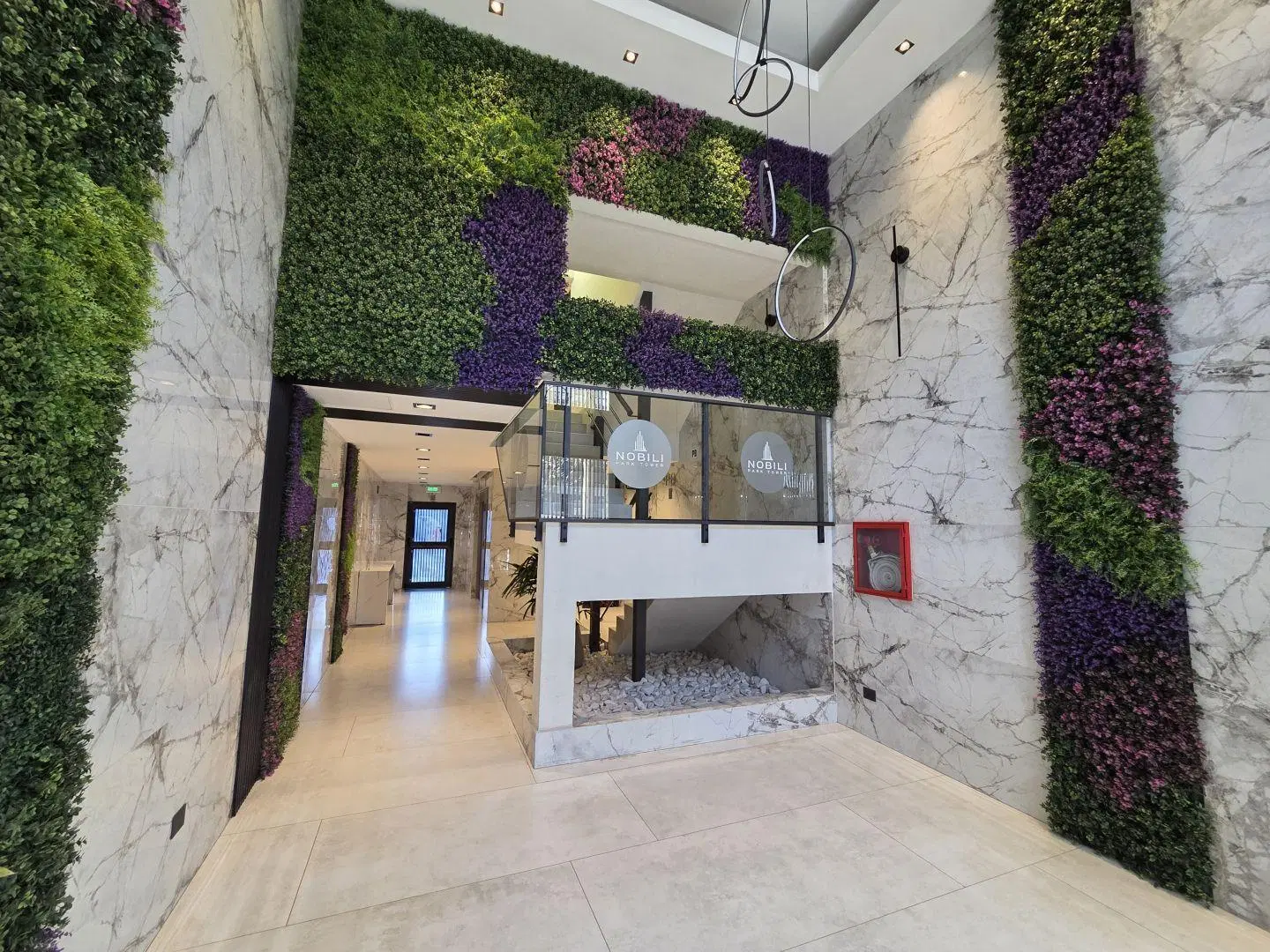 Departamento 3 ambientes. | Av. Ricardo Balbin al 400 5