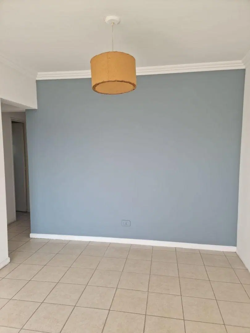 Departamento 3 ambientes. | Serrano al 1300 4