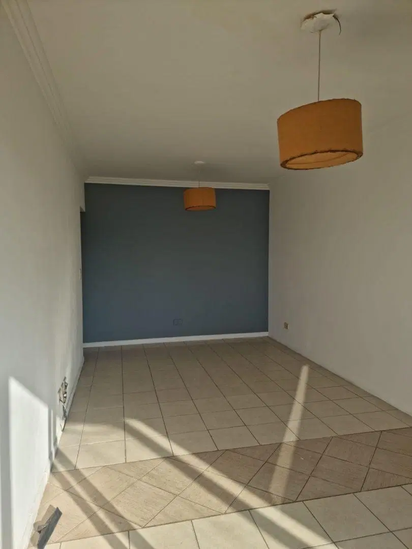 Departamento 3 ambientes. | Serrano al 1300 3