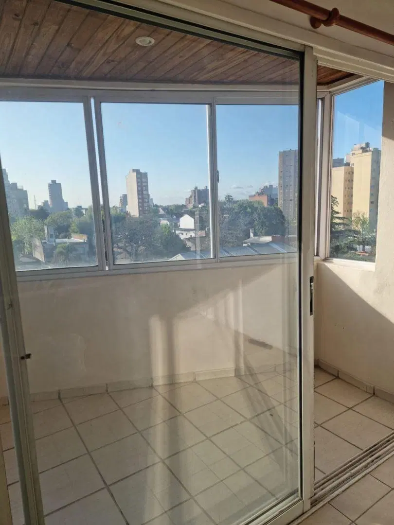 Departamento 3 ambientes. | Serrano al 1300 5