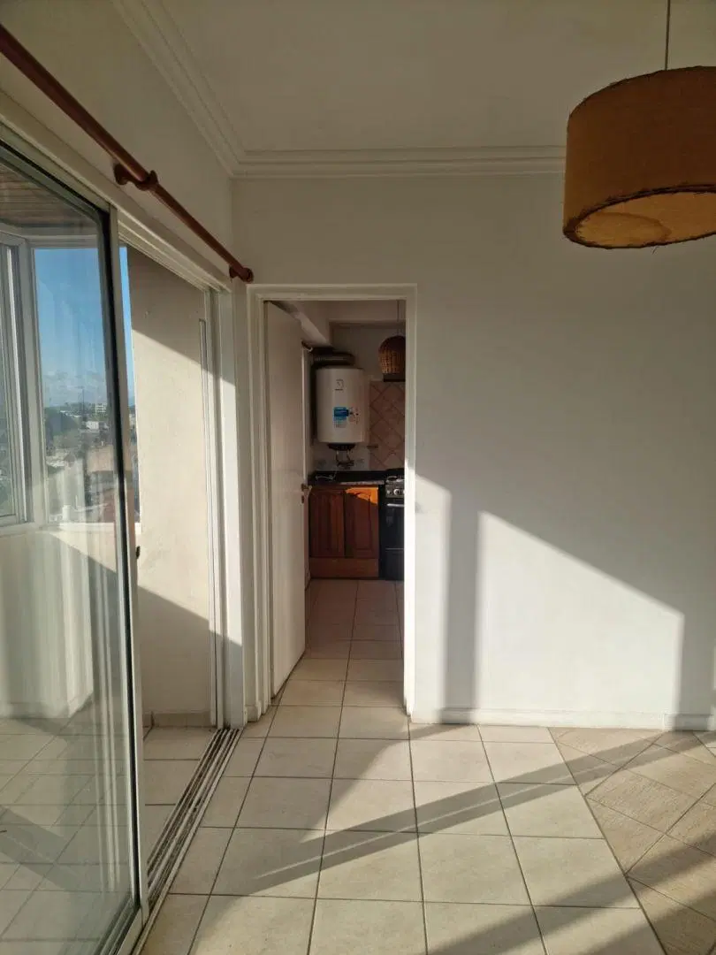 Departamento 3 ambientes. | Serrano al 1300 1