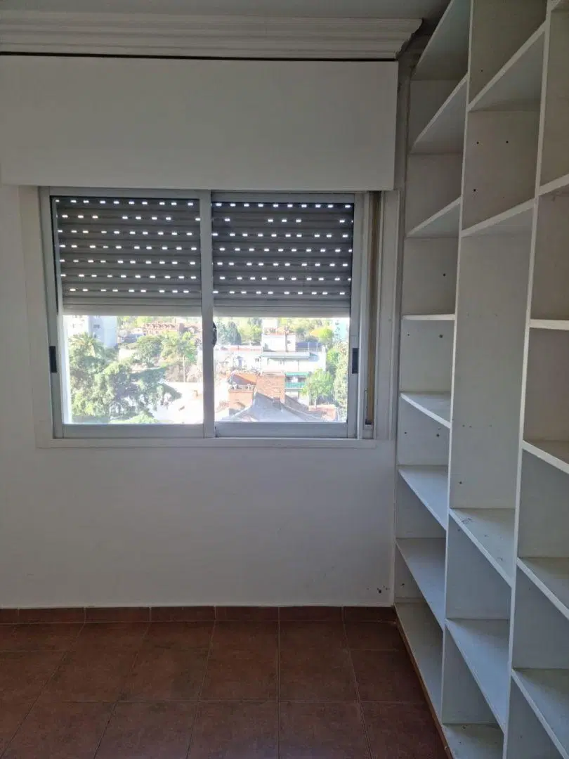 Departamento 3 ambientes. | Serrano al 1300 8