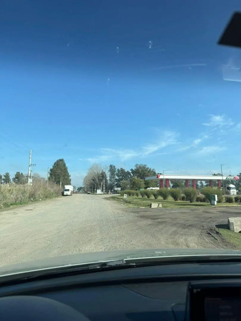 Lote . | Ruta 6 km 42 6
