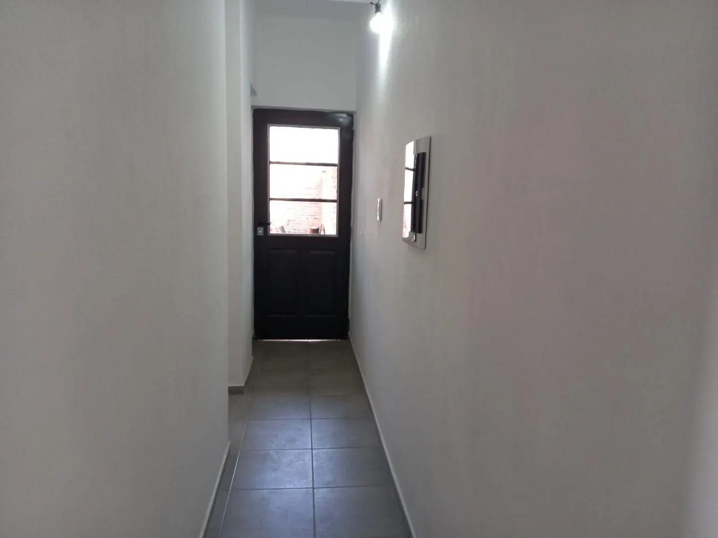 Departamento 4 ambientes. | Marcos Sastre al 3300 3