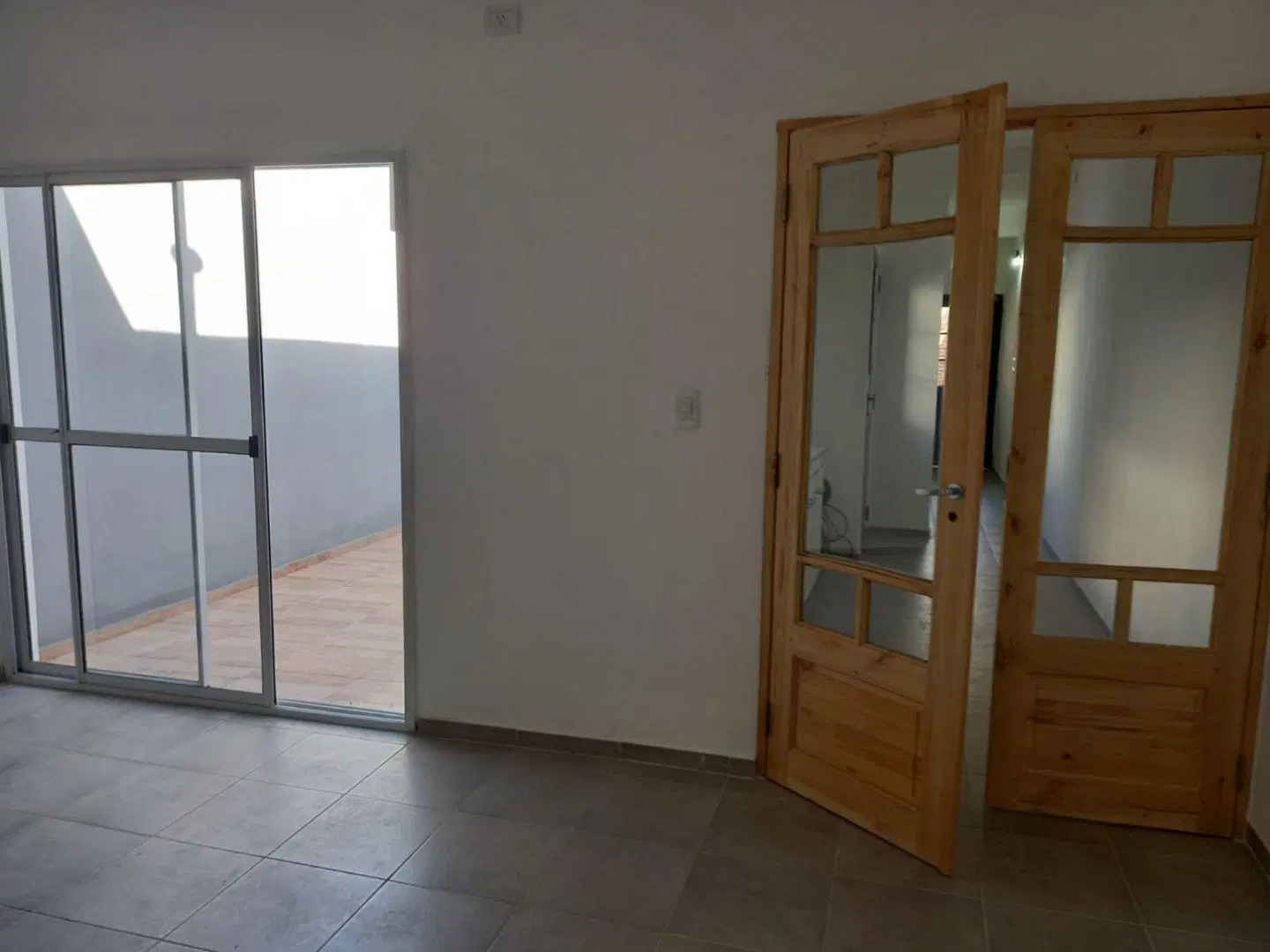 Departamento 4 ambientes. | Marcos Sastre al 3300 5