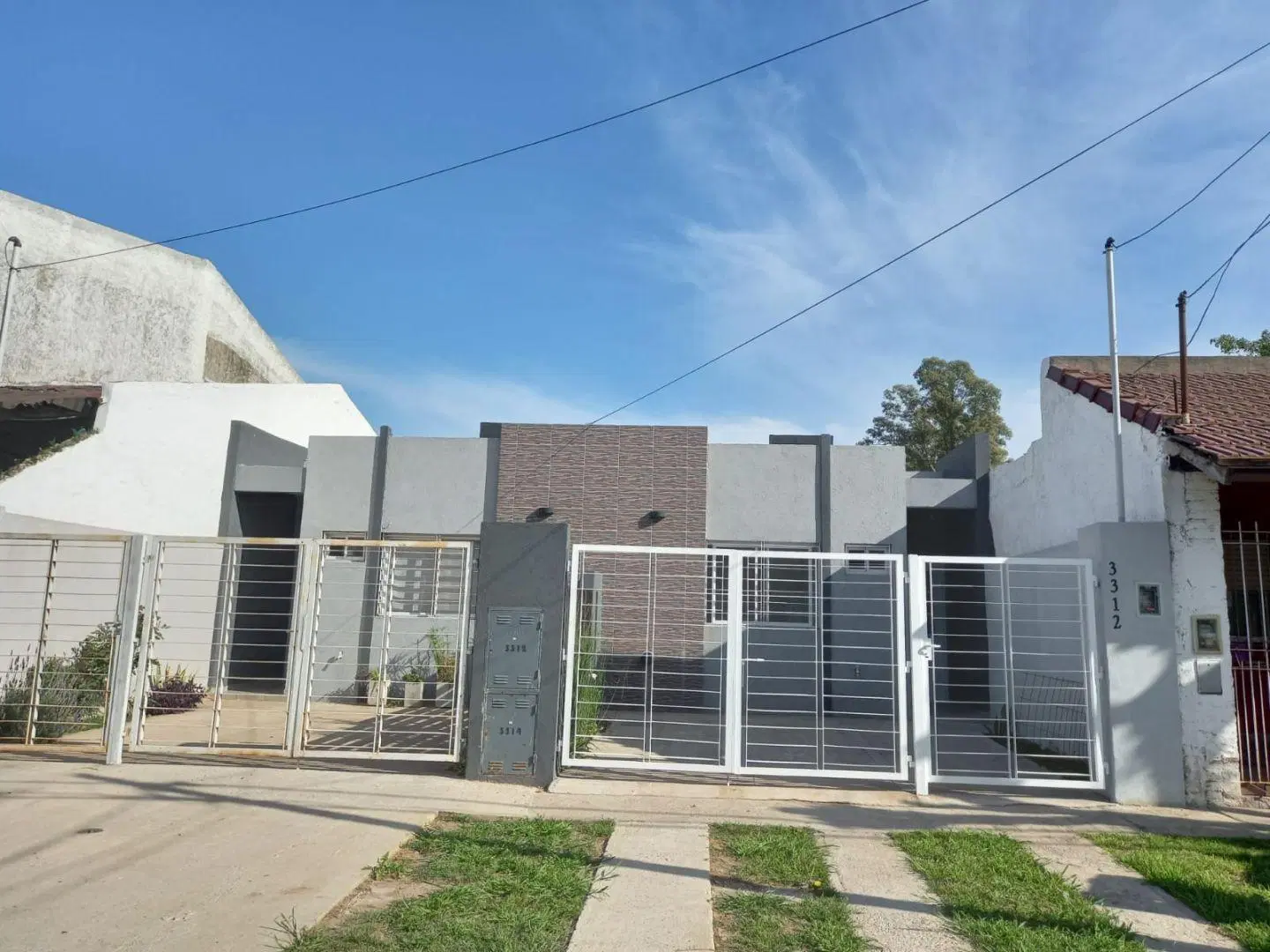 Departamento 4 ambientes. | Marcos Sastre al 3300 1