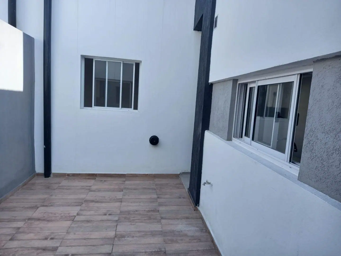 Departamento 4 ambientes. | Marcos Sastre al 3300 4