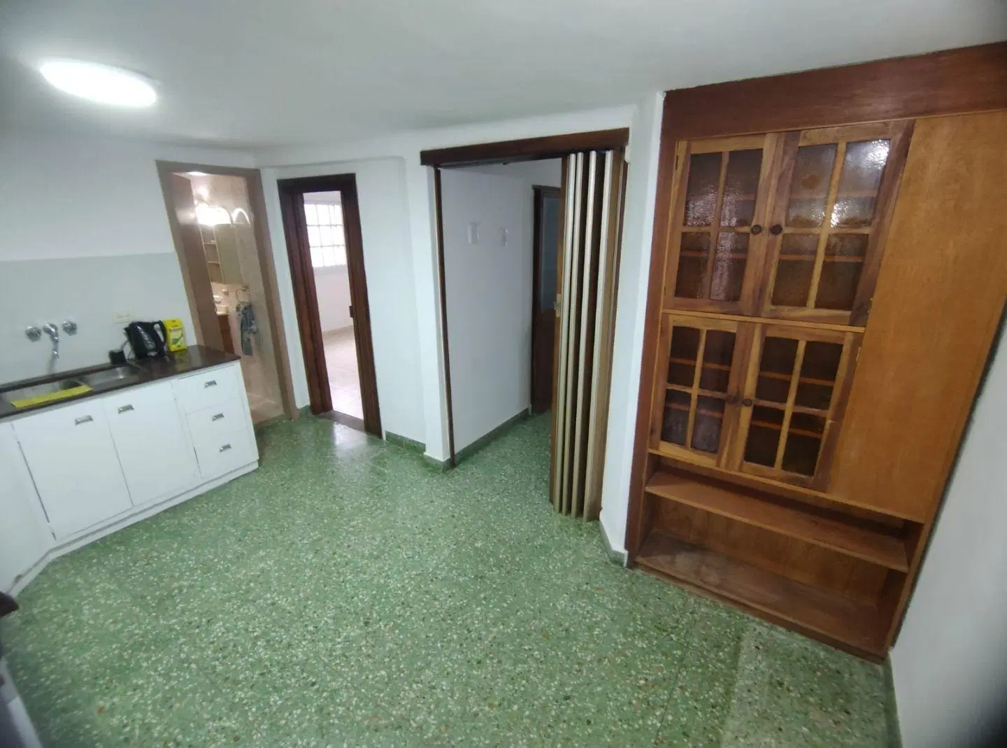 Casa 4 ambientes. | Av. San Martin al 100 1
