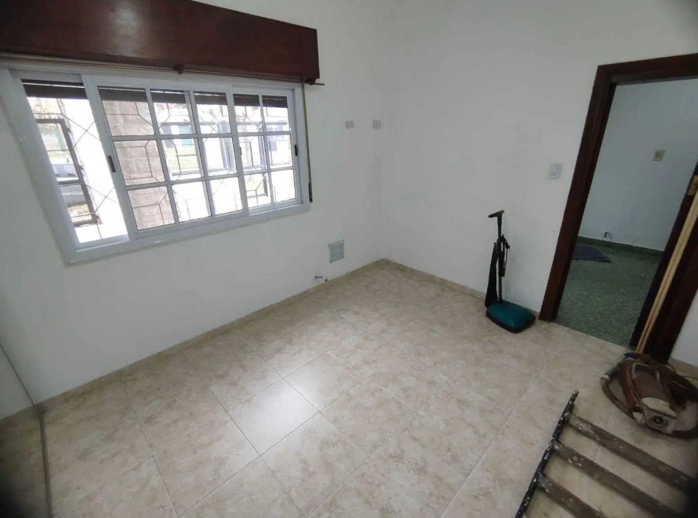 Casa 4 ambientes. | Av. San Martin al 100 8
