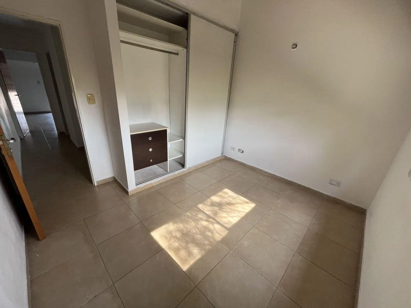 Departamento 3 ambientes. | Pavon al 2500 8