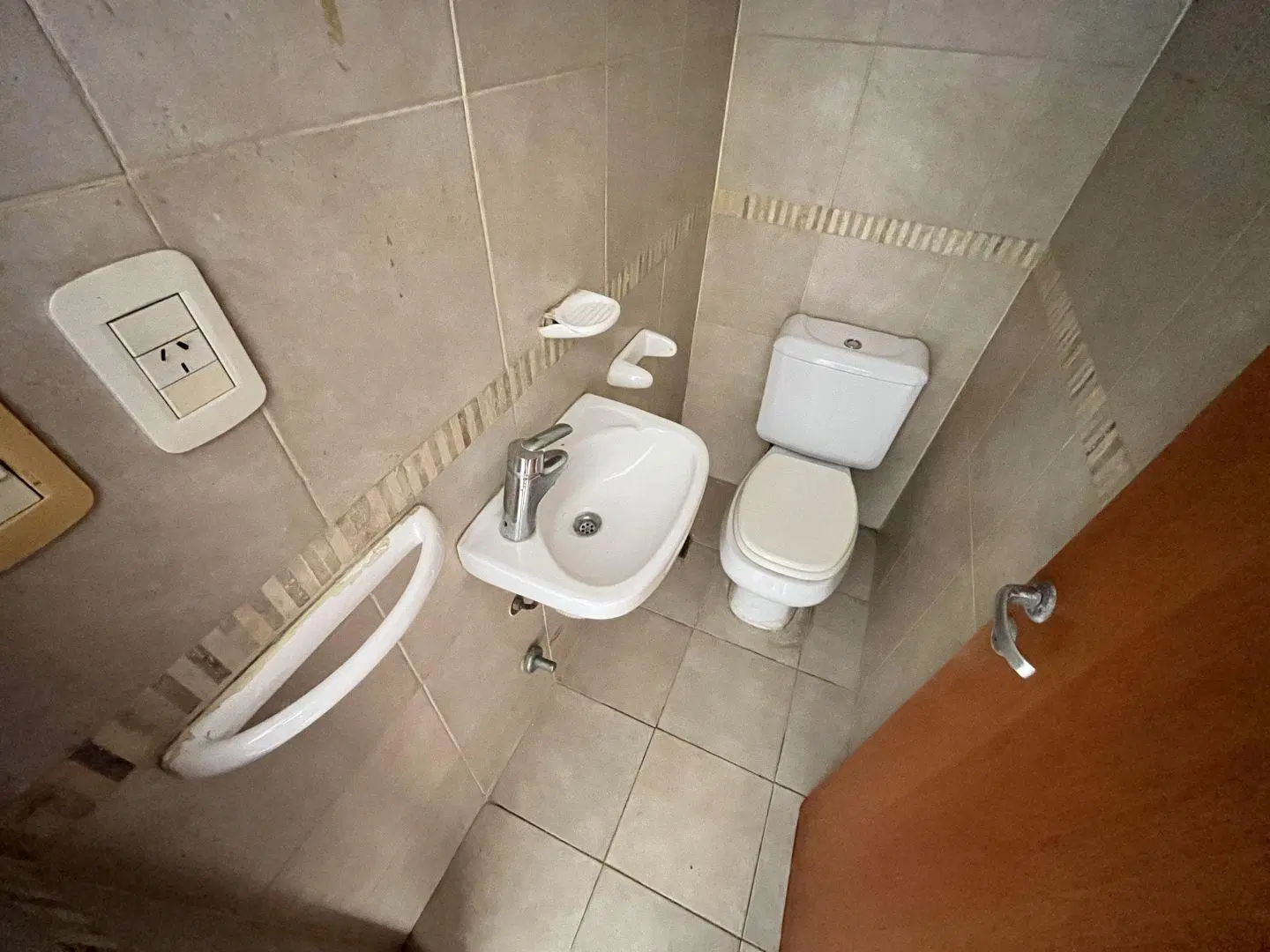 Departamento 3 ambientes. | Pavon al 2500 5
