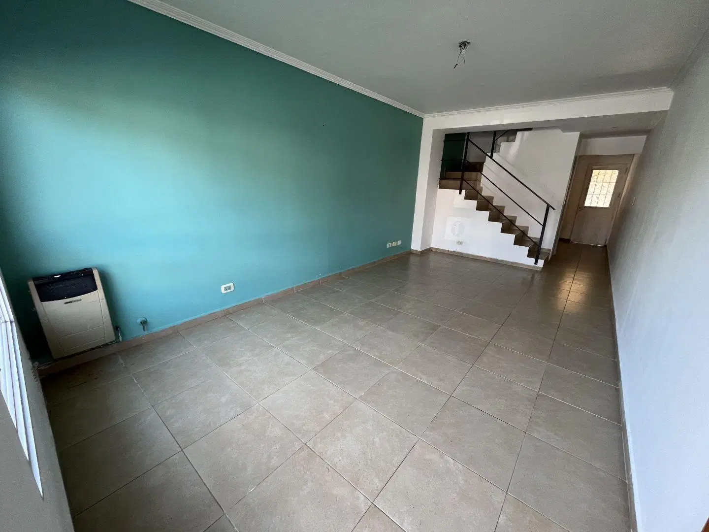 Departamento 3 ambientes. | Pavon al 2500 3